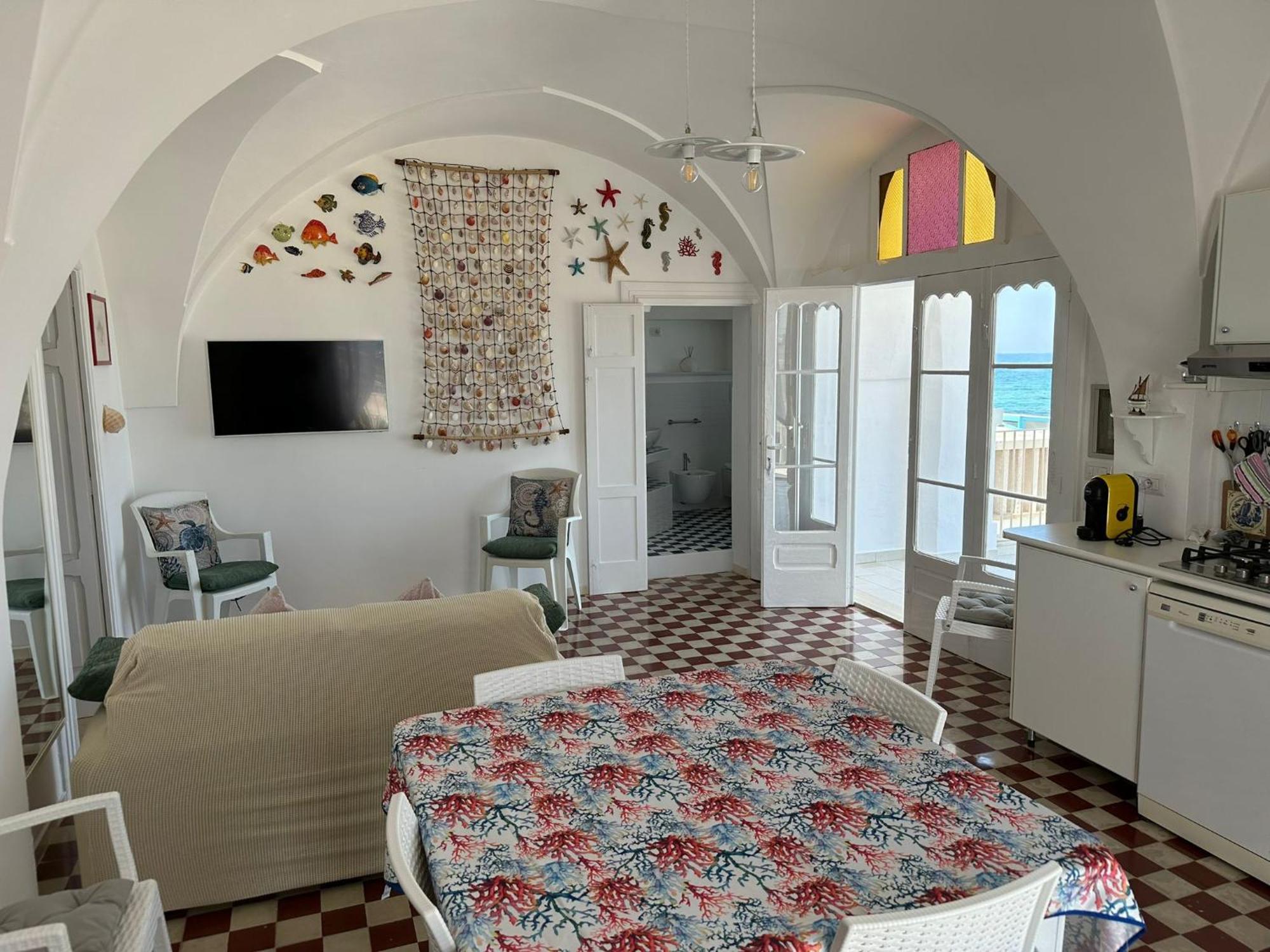Masseria Forcatella 파사노 외부 사진