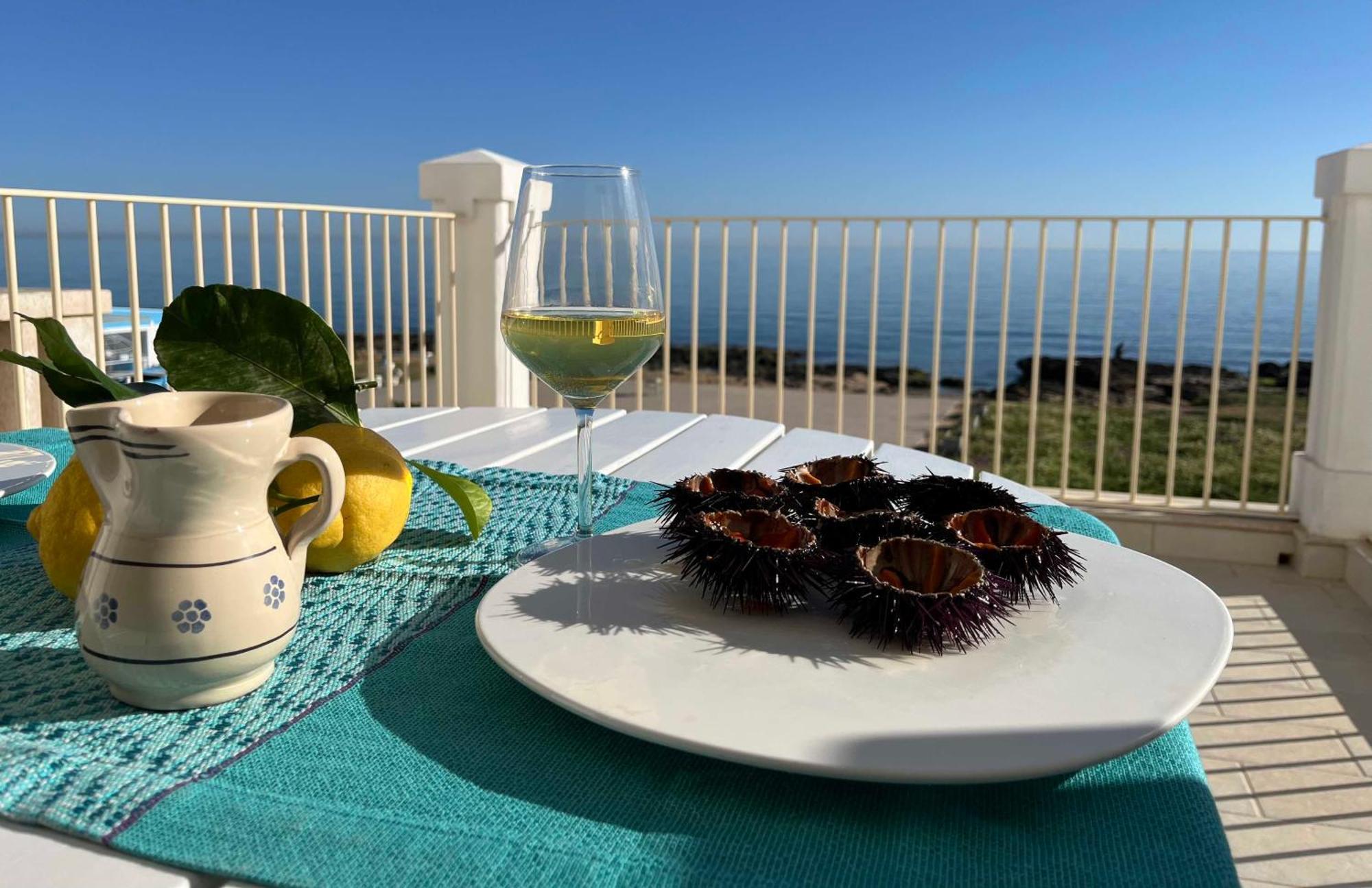 Masseria Forcatella 파사노 외부 사진