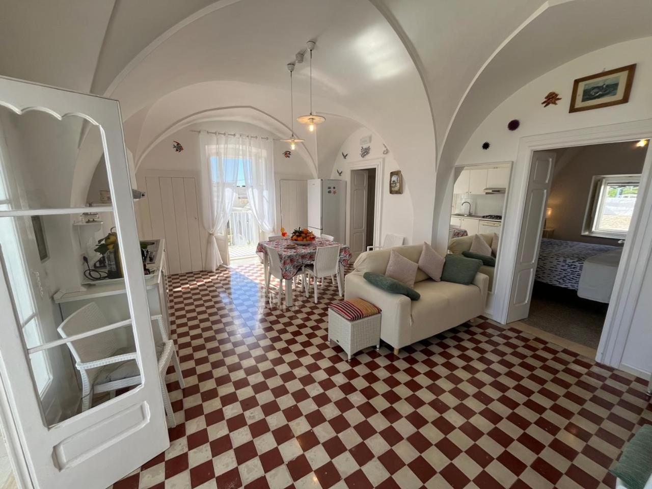 Masseria Forcatella 파사노 외부 사진