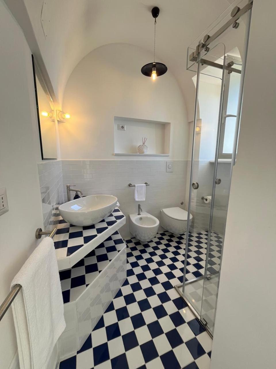 Masseria Forcatella 파사노 외부 사진