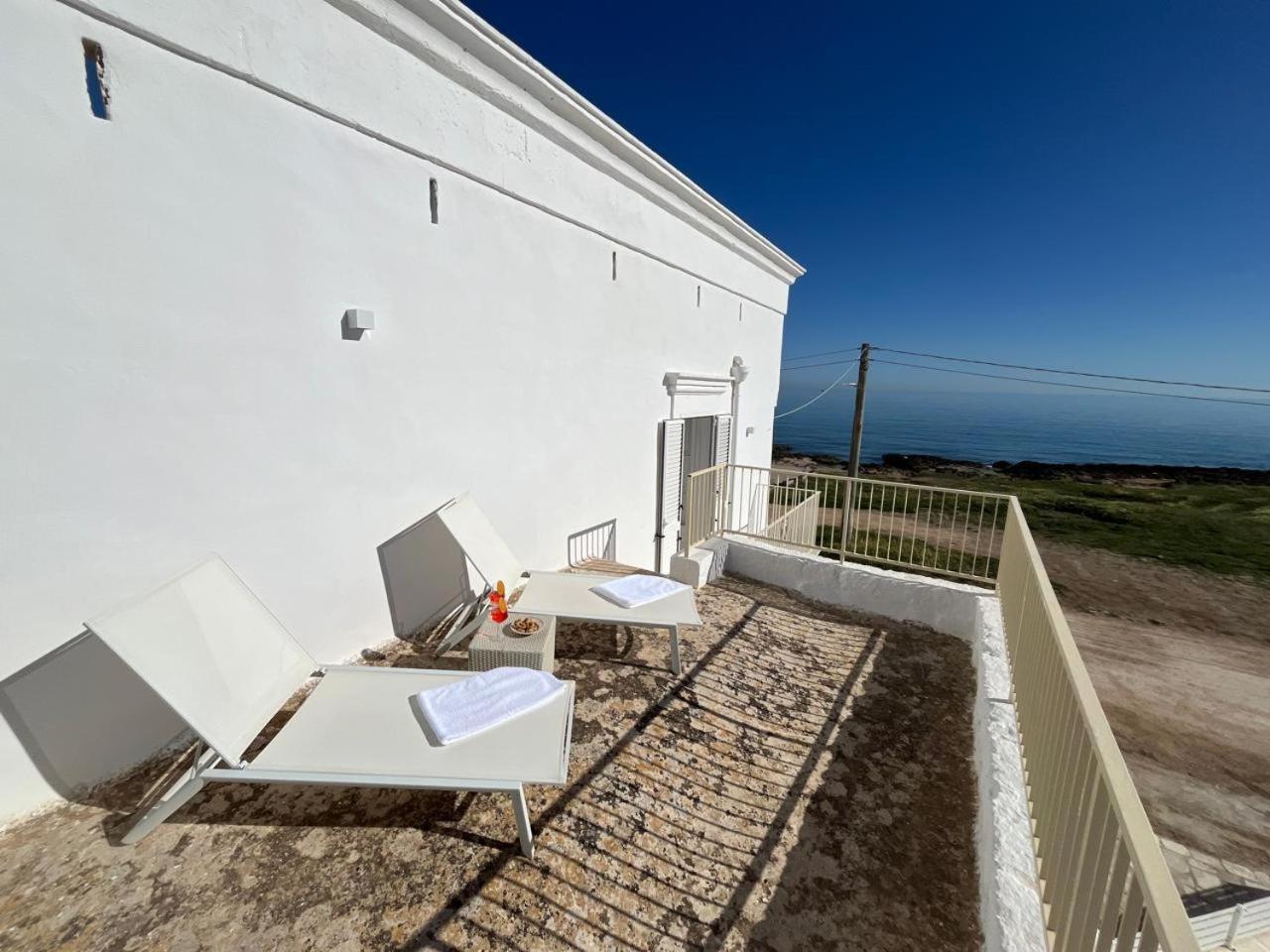Masseria Forcatella 파사노 외부 사진