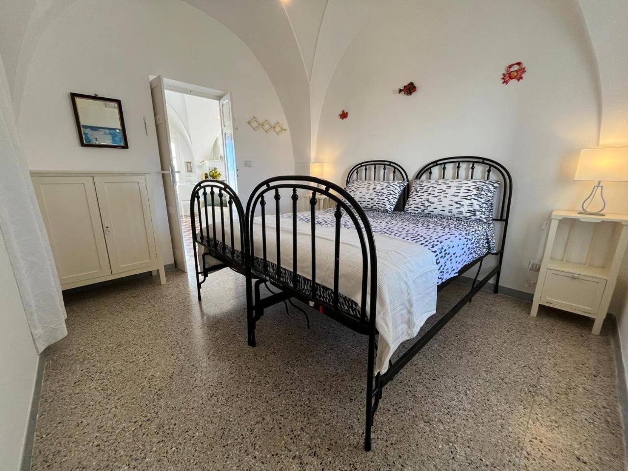 Masseria Forcatella 파사노 외부 사진
