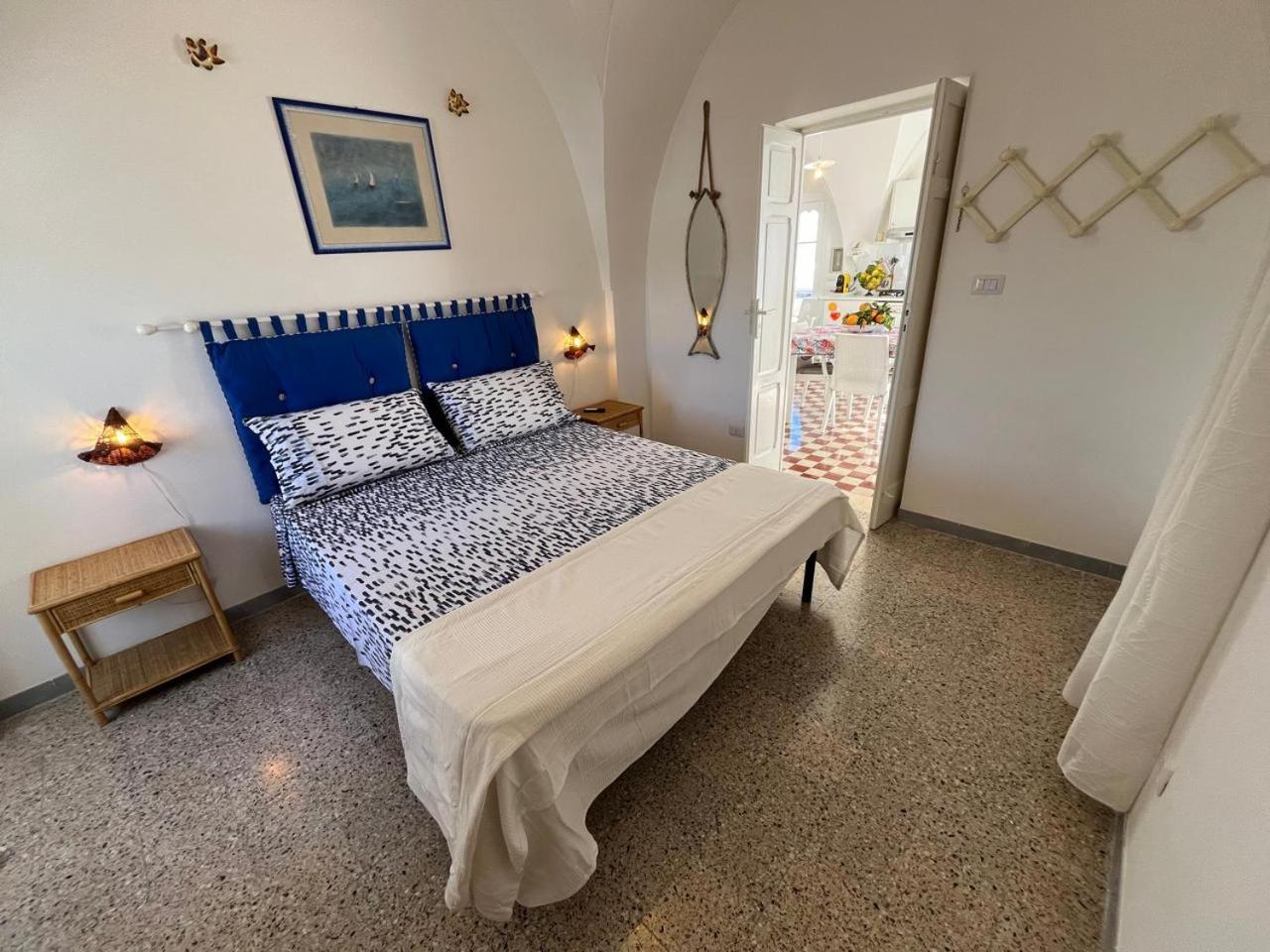 Masseria Forcatella 파사노 외부 사진