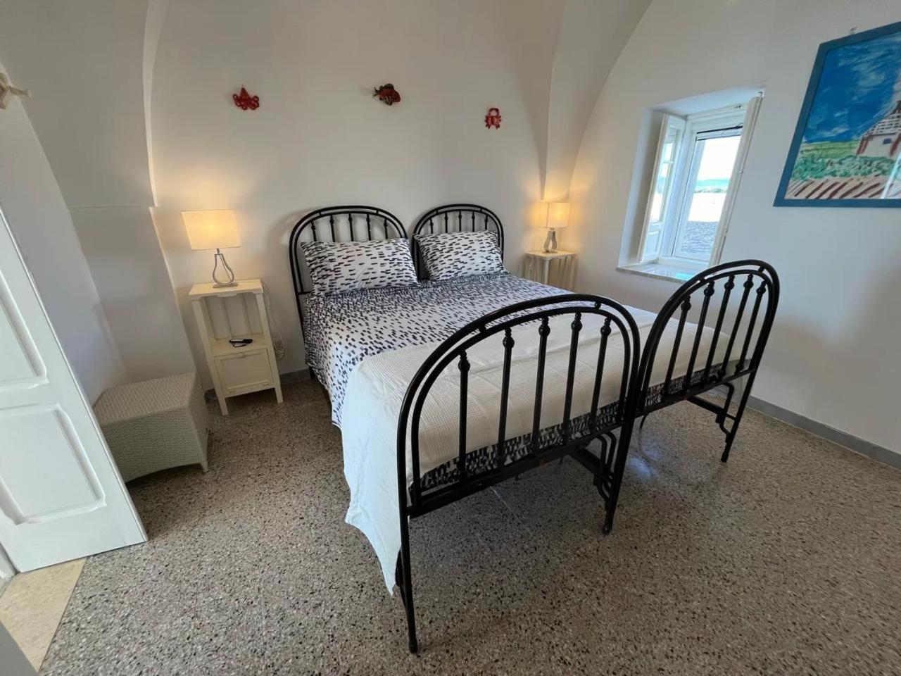Masseria Forcatella 파사노 외부 사진